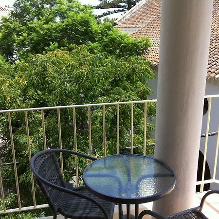 Apartamento Balcon De Europa 2A Nerja Kültér fotó