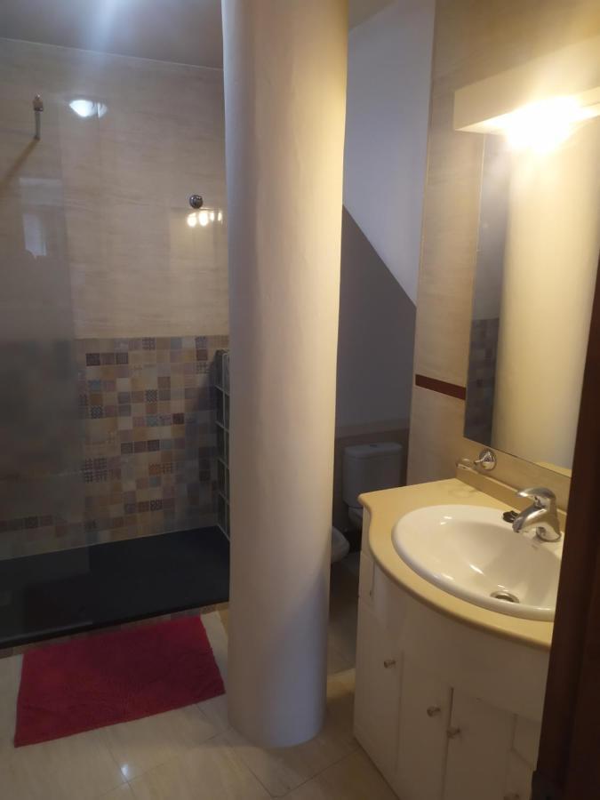 Apartamento Balcon De Europa 2A Nerja Kültér fotó