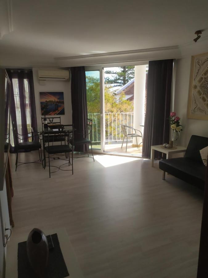 Apartamento Balcon De Europa 2A Nerja Kültér fotó