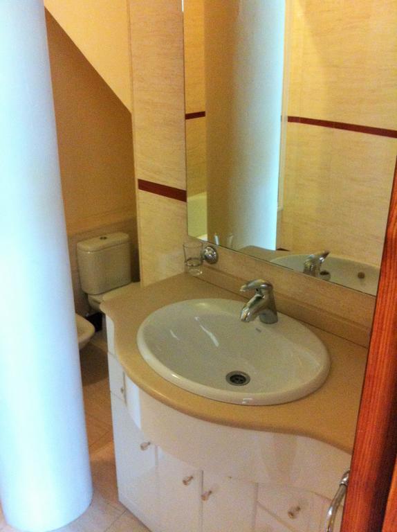 Apartamento Balcon De Europa 2A Nerja Kültér fotó