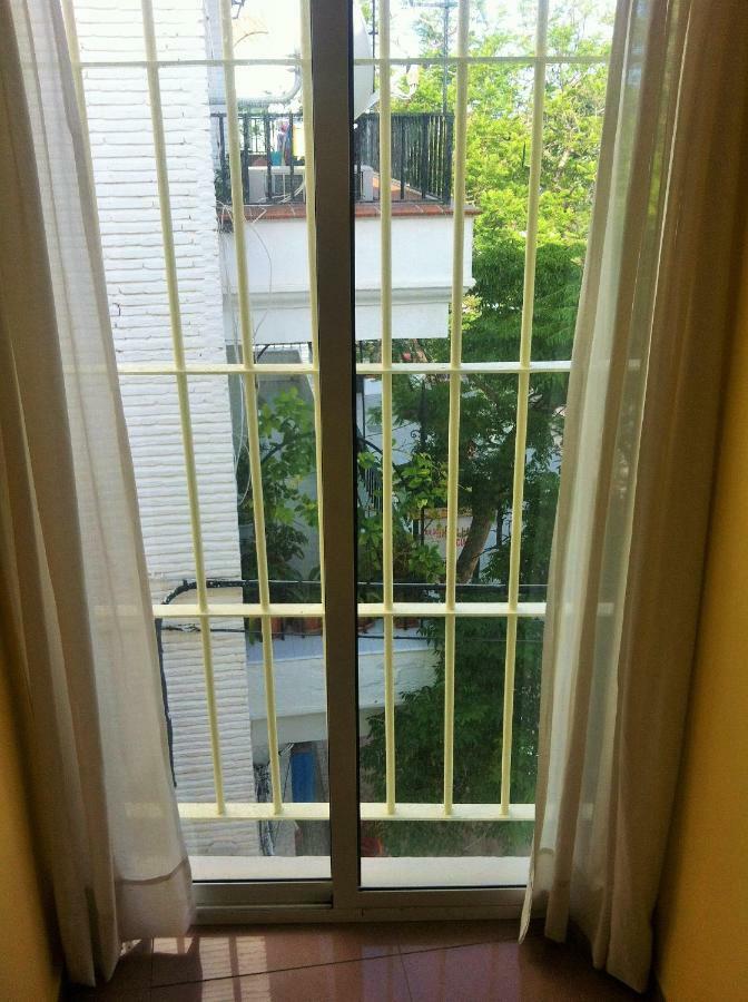 Apartamento Balcon De Europa 2A Nerja Kültér fotó